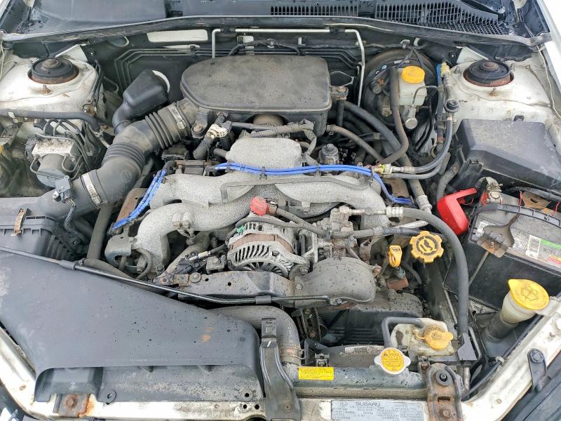 58440086 :رقم المزاد ، 4S4BP61C387364721 vin ، 2008 Subaru Outback مزاد بيع