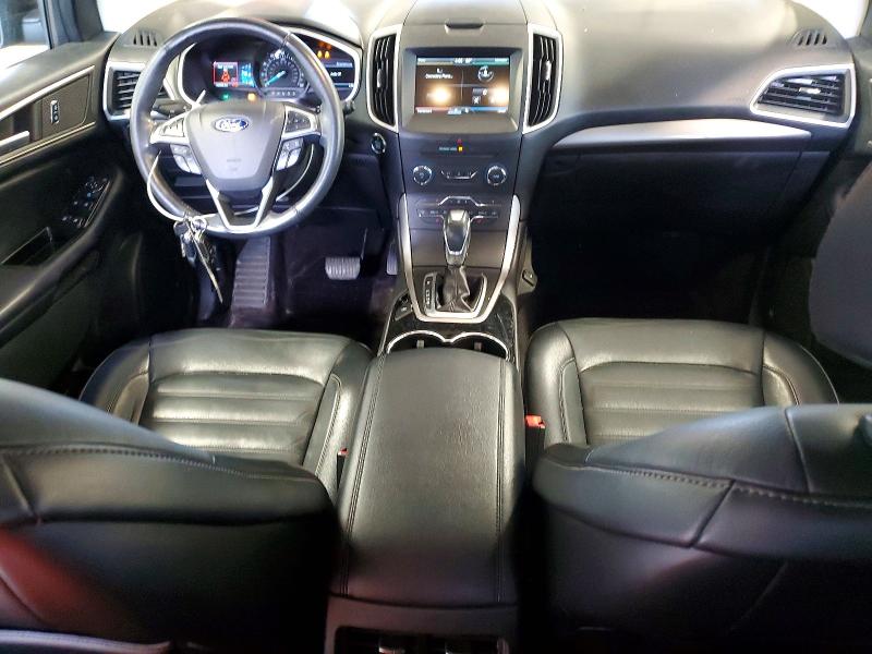 55779416 :رقم المزاد ، 2FMTK4J86FBC26680 vin ، 2015 Ford Edge مزاد بيع