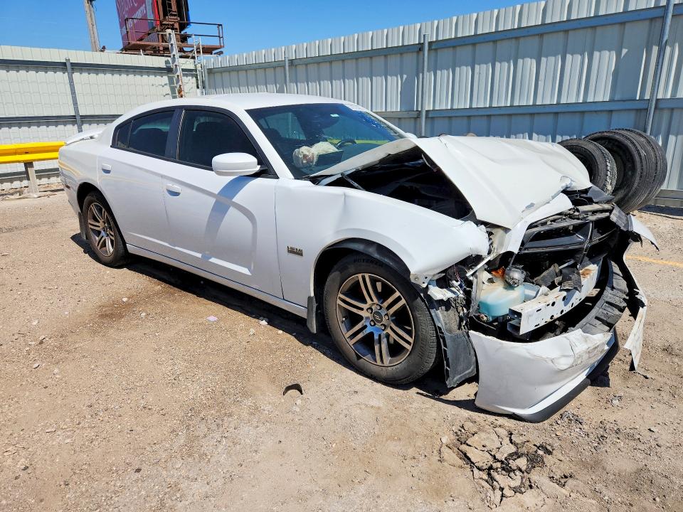 2013 Dodge Charger მანქანა იყიდება აუქციონზე, vin: 2C3CDXATXDH643674, აუქციონის ნომერი: 57872406