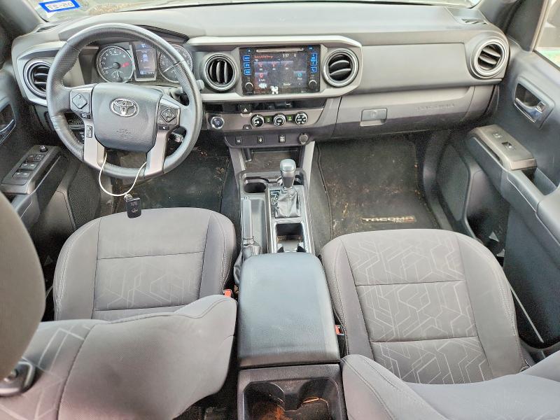 Aukcja sprzedaży 2017 Toyota Tacoma, vin: 5TFAZ5CN4HX049347, numer aukcji: 58037306