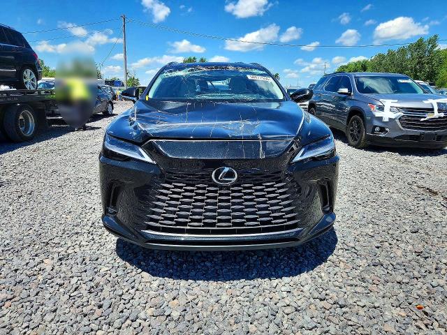 Продажа на аукционе авто 2026 Lexus Rx 450h+, vin: JTJCJMGA0T2037152, номер лота: 58077556