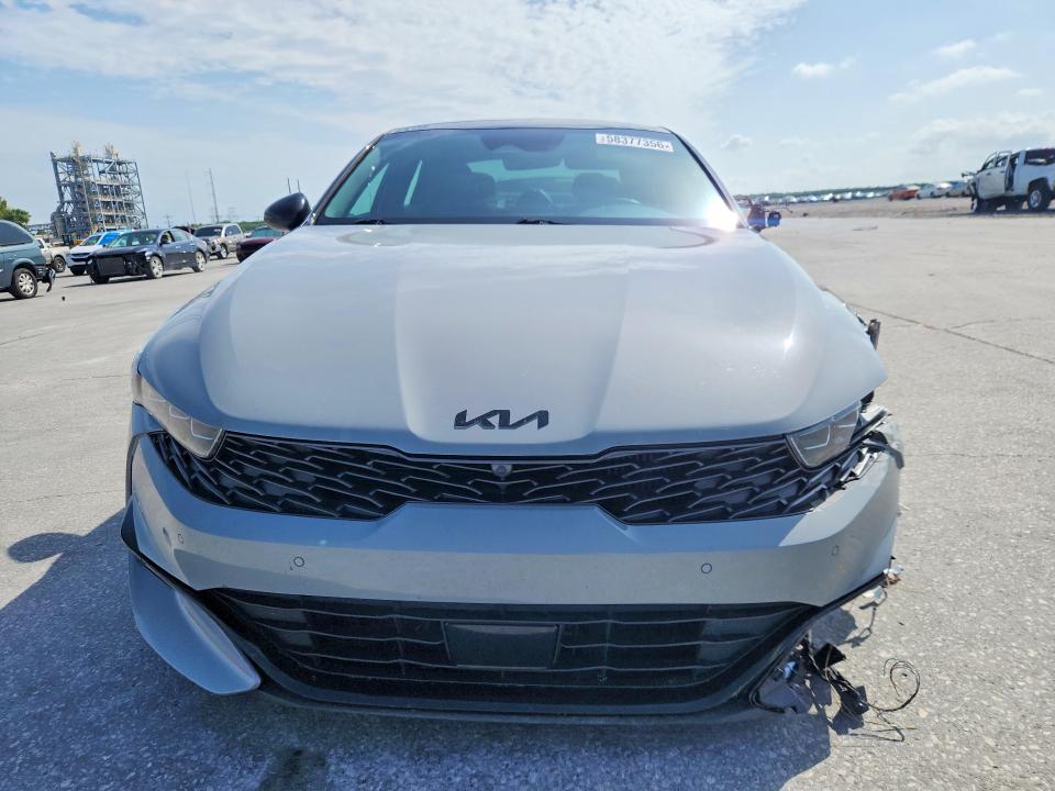 Продаж на аукціоні авто 2023 Kia K5, vin: 5XXG44J8XPG200195, номер лоту: 58377356