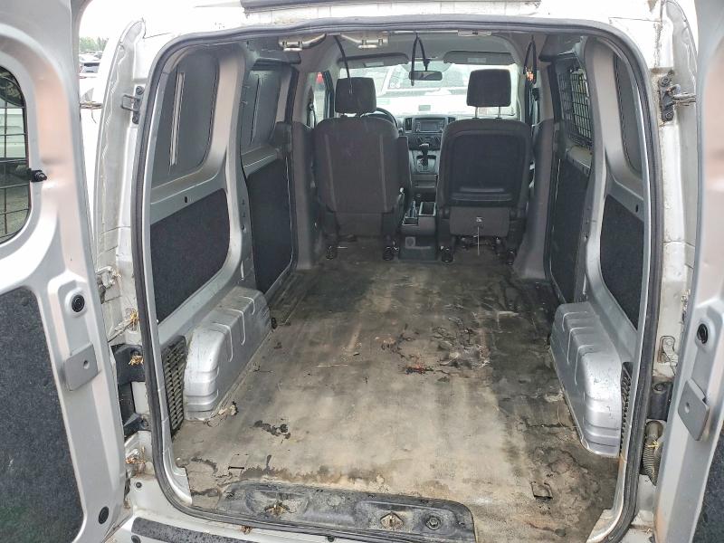 Aukcja sprzedaży 2018 Nissan Nv200, vin: 3N6CM0KN4JK700718, numer aukcji: 58052946