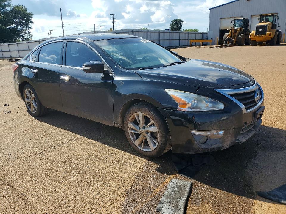 55558046 :رقم المزاد ، 1N4AL3AP1DC100675 vin ، 2013 Nissan Altima مزاد بيع