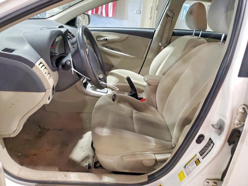 Aukcja sprzedaży 2013 Toyota Corolla, vin: 2T1BU4EE7DC924598, numer aukcji: 54987356