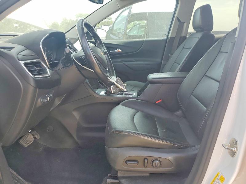 Продаж на аукціоні авто 2020 Chevrolet Equinox, vin: 3GNAXXEV1LS711708, номер лоту: 58202166