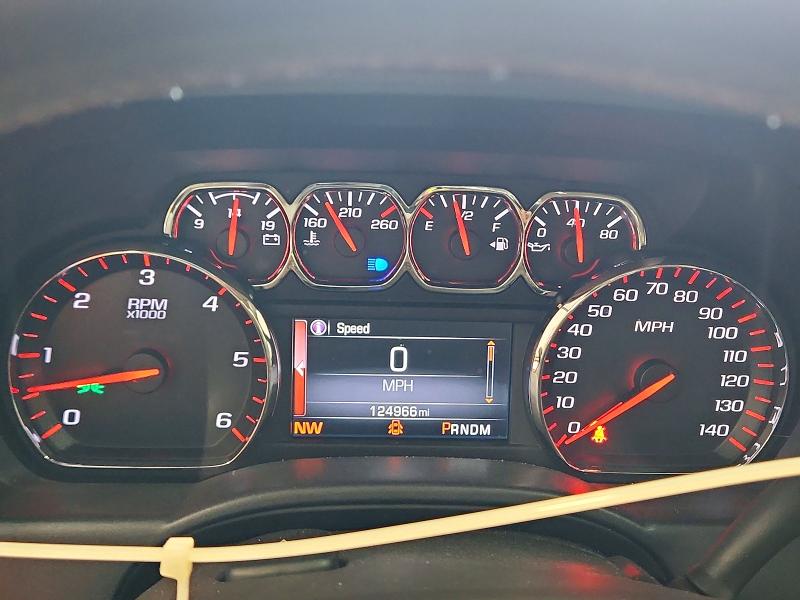 58365686 :رقم المزاد ، 3GTU2VEC7FG172882 vin ، 2015 Gmc Siera15004wd مزاد بيع