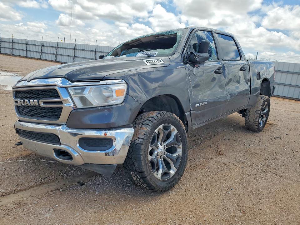 Aukcja sprzedaży 2019 Ram 1500, vin: 1C6SRFNT7KN688161, numer aukcji: 57524306