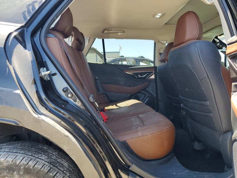 Продаж на аукціоні авто 2024 Subaru Outback, vin: 4S4BTGPD8R3115437, номер лоту: 58614356