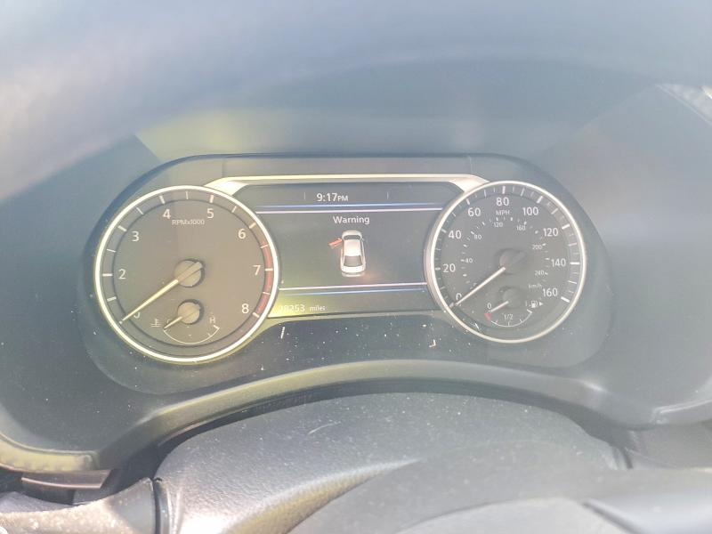 Aukcja sprzedaży 2025 Nissan Sentra, vin: 3N1AB8CV1SY203155, numer aukcji: 56590596