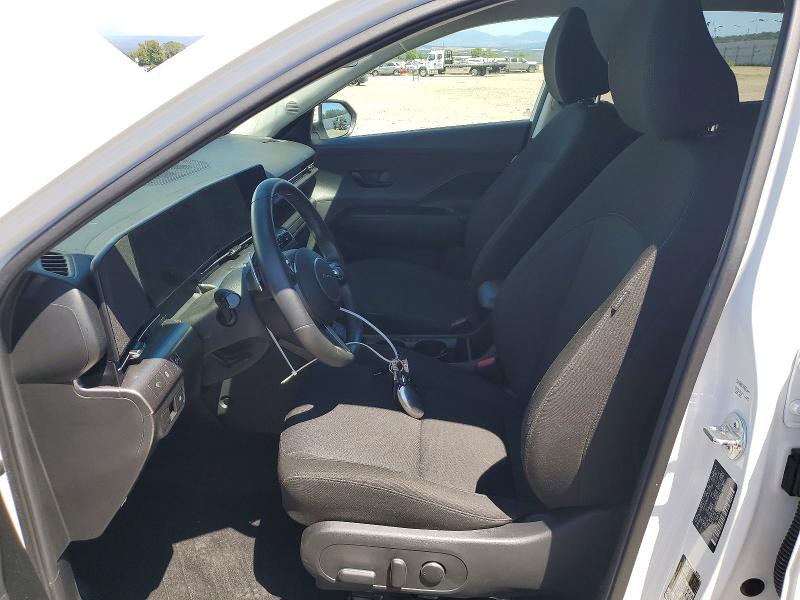 Продаж на аукціоні авто 2024 Hyundai Kona, vin: KM8HC3AB7RU167369, номер лоту: 56352966