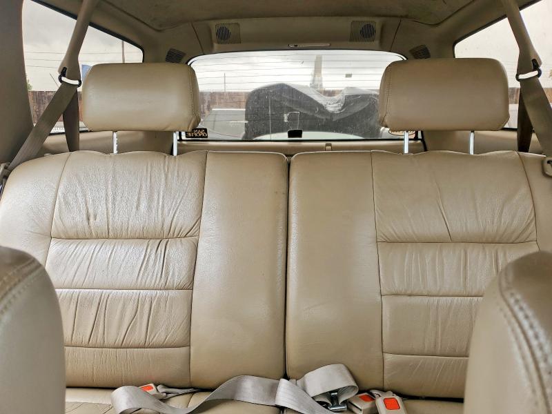 1994 Toyota 4runner მანქანა იყიდება აუქციონზე, vin: JT3VN29V0R0030263, აუქციონის ნომერი: 85633585