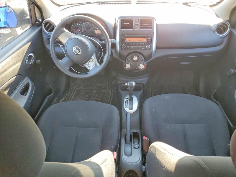 Продажа на аукционе авто 2015 Nissan Micra, vin: 3N1CK3CP9FL231835, номер лота: 52568616