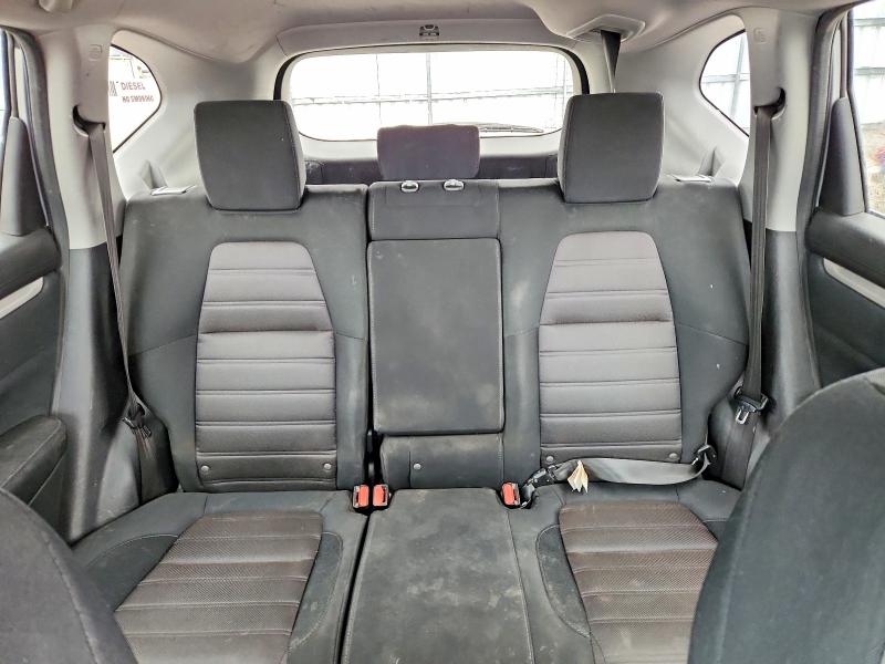 Aukcja sprzedaży 2019 Honda Cr-v, vin: 2HKRW2H20KH104291, numer aukcji: 58035246