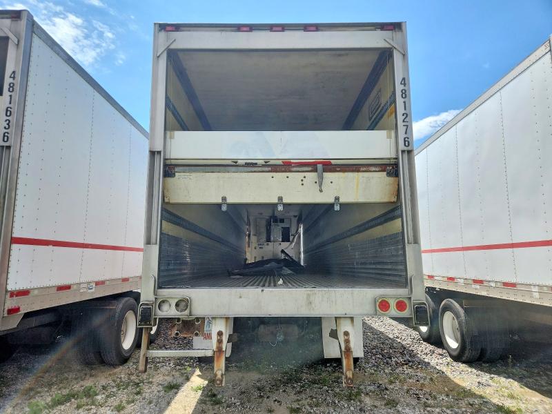 Aukcja sprzedaży 2007 Utility Trailer Manufacture Trailer, vin: 1UYVS24867M917511, numer aukcji: 57245566
