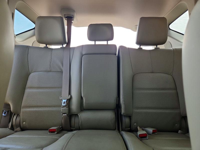 Продаж на аукціоні авто 2012 Nissan Murano, vin: JN8AZ1MW3CW205171, номер лоту: 58310436