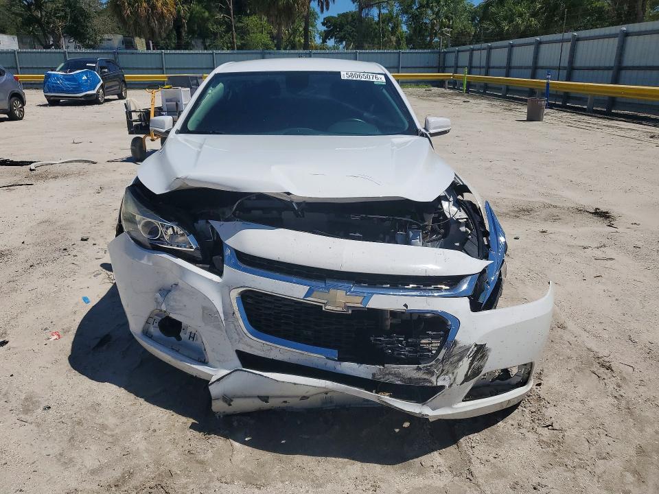 Продаж на аукціоні авто 2016 Chevrolet Malibu Limited Lt, vin: 1G11C5SA4GF100651, номер лоту: 58065076