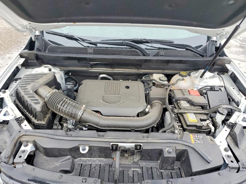 Продажа на аукционе авто 2023 Gmc Acadia, vin: 1GKKNML47PZ205700, номер лота: 56056526