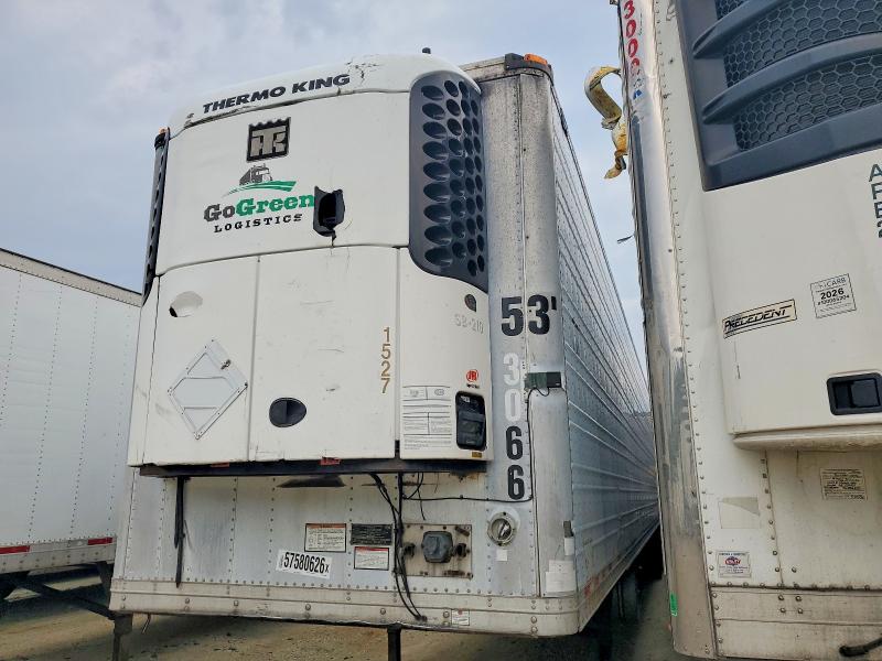 Продаж на аукціоні авто 2002 Great Dane Trailer Trailer, vin: 1GRAA06282W025602, номер лоту: 57580626
