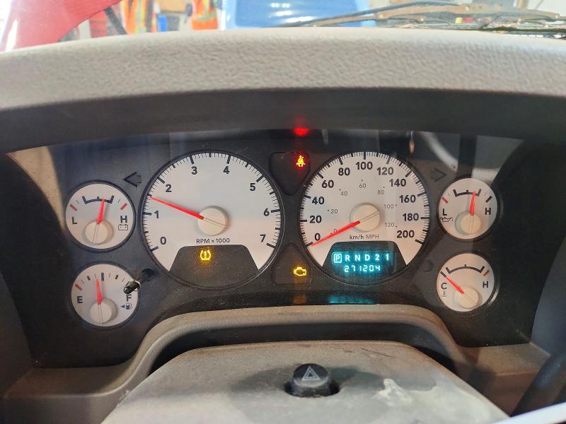 Aukcja sprzedaży 2008 Dodge Ram 1500, vin: 1D7HU18258S540081, numer aukcji: 56054156