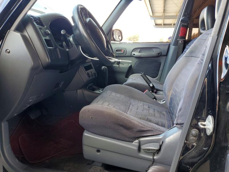 1997 Toyota Rav4 მანქანა იყიდება აუქციონზე, vin: JT3GP10V2V7016246, აუქციონის ნომერი: 57830436