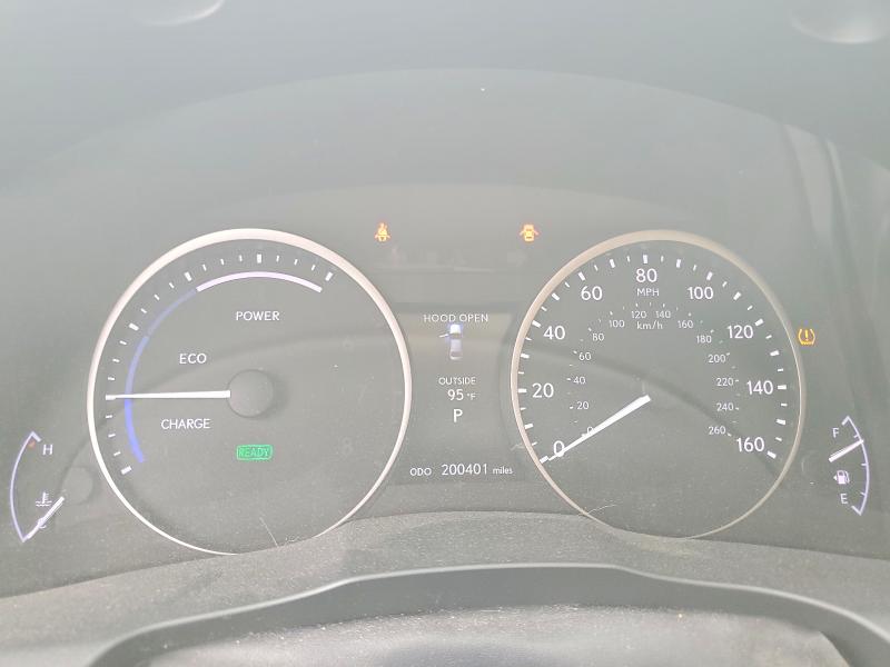 Aukcja sprzedaży 2013 Lexus Es, vin: JTHBW1GG6D2030631, numer aukcji: 57014406