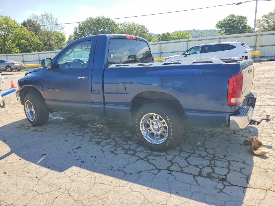 57589306 :رقم المزاد ، 1D7HA16K52J201796 vin ، 2002 Dodge Ram 1500 مزاد بيع