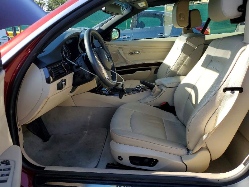 Продажа на аукционе авто 2013 Bmw 335, vin: WBADX7C50DJ589741, номер лота: 50923806