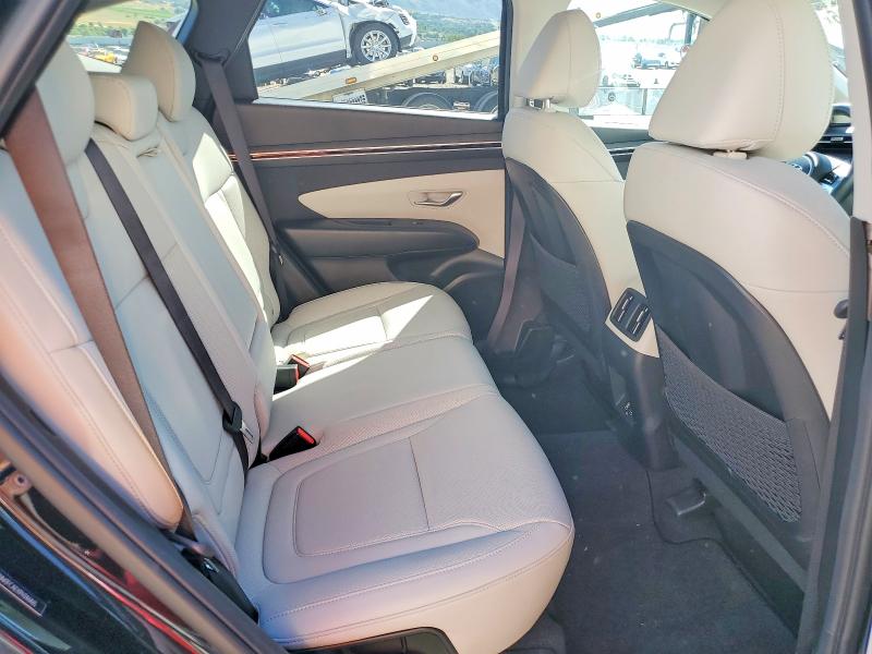 Продажа на аукционе авто 2023 Hyundai Tucson, vin: 5NMJFCAEXPH246465, номер лота: 55469896