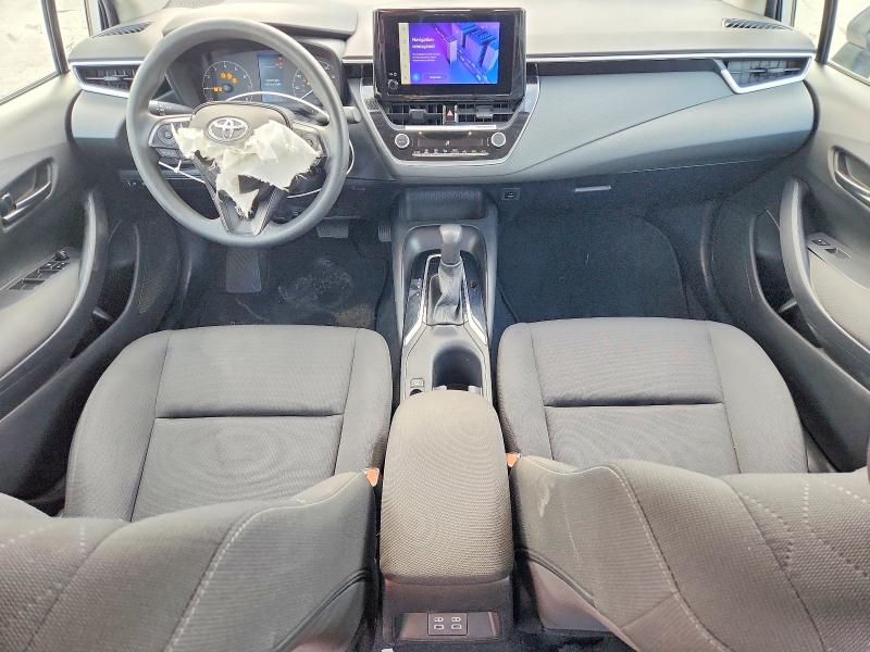 Aukcja sprzedaży 2023 Toyota Corolla, vin: 5YFB4MDEXPP055825, numer aukcji: 59380496