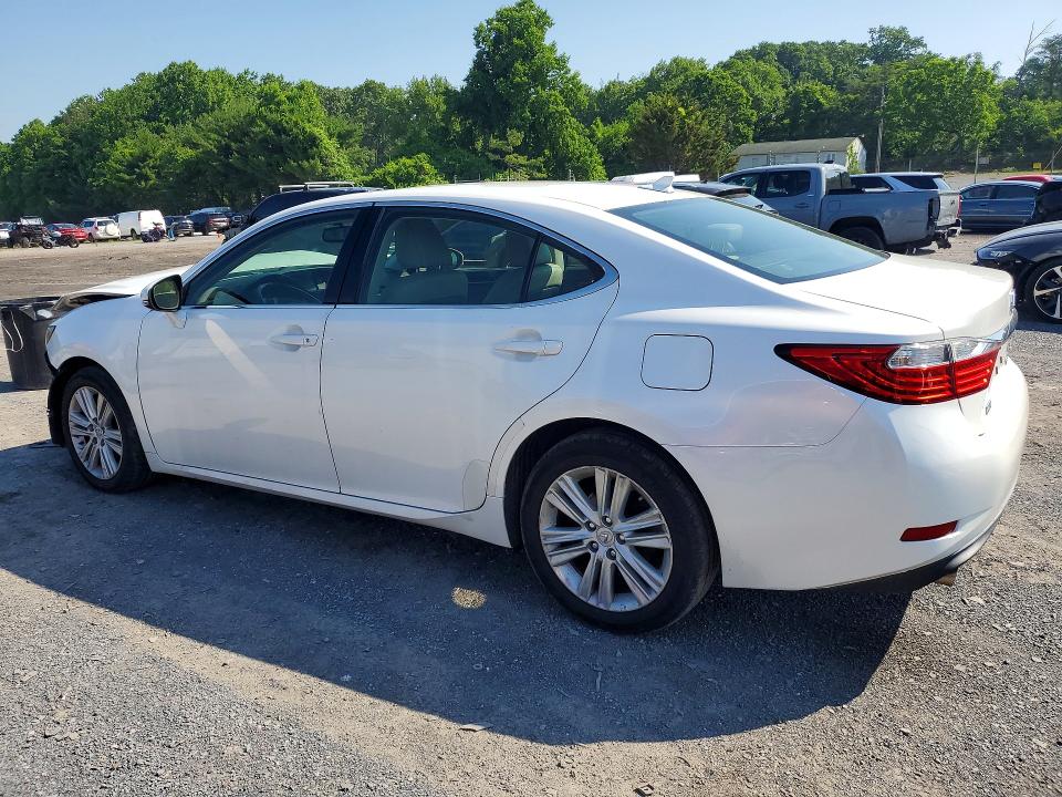 Aukcja sprzedaży 2014 Lexus Es, vin: JTHBK1GG5E2135190, numer aukcji: 56936316