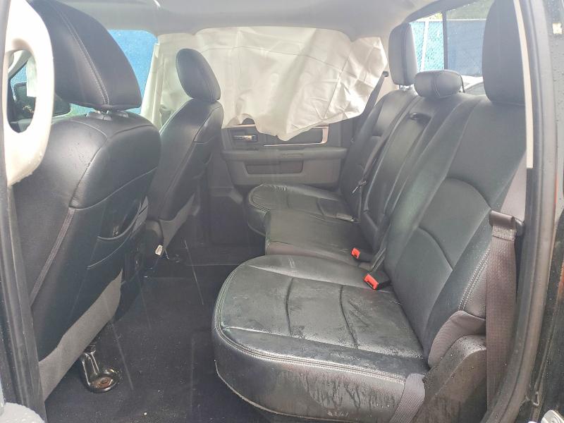 Продажа на аукционе авто 2019 Ram 1500 Classic, vin: 1C6RR7LT5KS621583, номер лота: 58383096