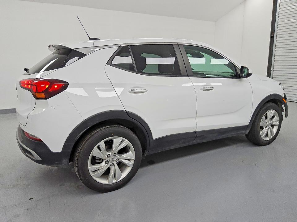 Продажа на аукционе авто 2024 Buick Encore Gx, vin: KL4AMBS27RB079973, номер лота: 55849656