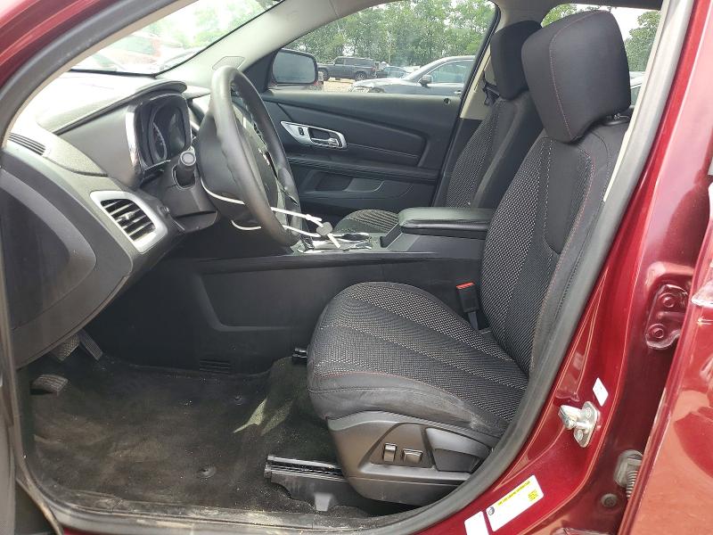 57932876 :رقم المزاد ، 2GKFLSEK3G6351434 vin ، 2016 Gmc Terrain مزاد بيع