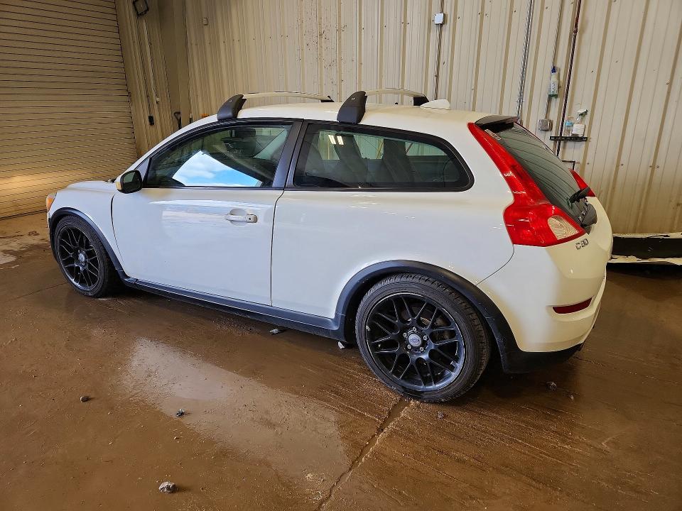 Продаж на аукціоні авто 2011 Volvo C30, vin: YV1672MK9B2239187, номер лоту: 56356776
