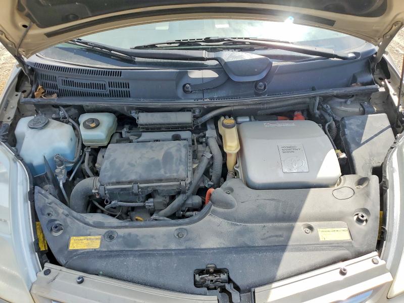 Продаж на аукціоні авто 2009 Toyota Prius, vin: JTDKB20U593507411, номер лоту: 55818446