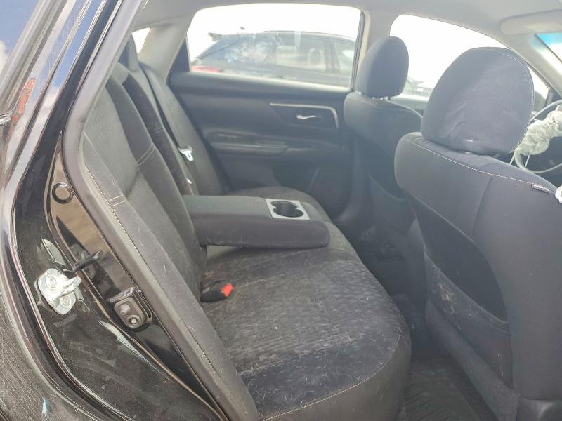 Aukcja sprzedaży 2018 Nissan Altima, vin: 1N4AL3AP9JC131295, numer aukcji: 56635436