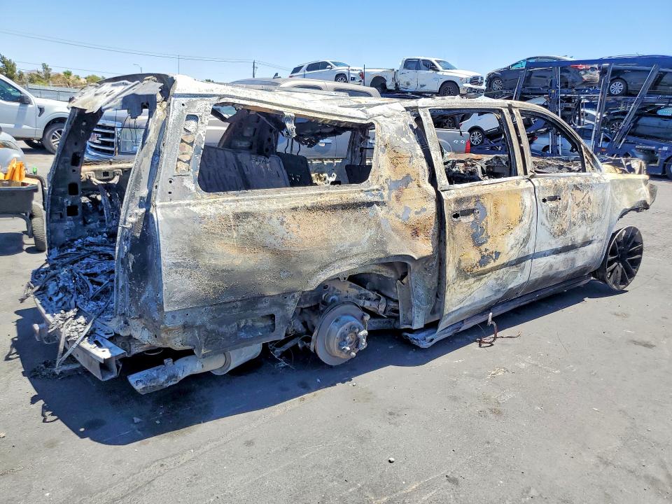 Aukcja sprzedaży 2020 Cadillac Escalade, vin: 1GYS4KKJ6LR223135, numer aukcji: 53804316