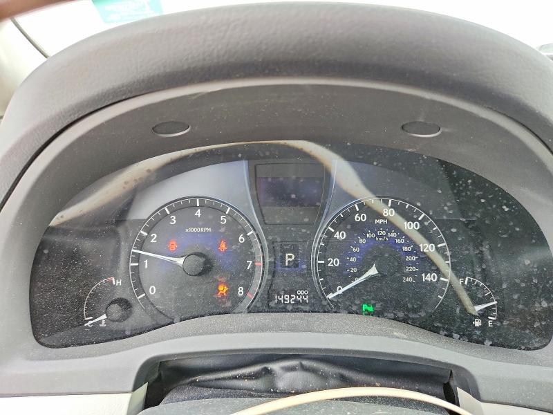 Продажа на аукционе авто 2012 Lexus Rx, vin: 2T2BK1BA7CC130538, номер лота: 55442596