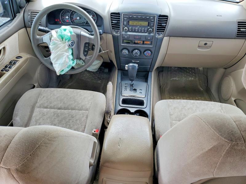 Aukcja sprzedaży 2008 Kia Sorento, vin: KNDJD735685834989, numer aukcji: 56344086