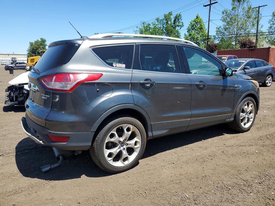 Продаж на аукціоні авто 2015 Ford Escape, vin: 1FMCU9J94FUA13639, номер лоту: 54276026