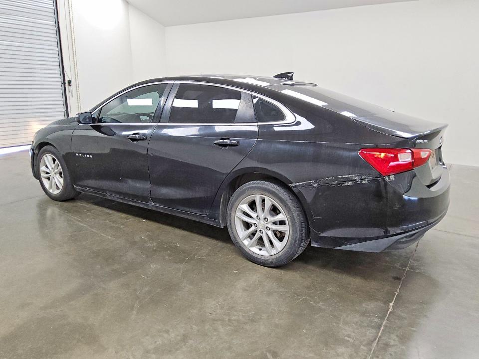 Aukcja sprzedaży 2018 Chevrolet Malibu, vin: 1G1ZD5STXJF139799, numer aukcji: 58375416