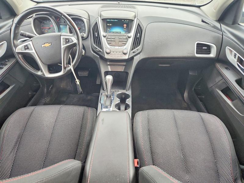 Aukcja sprzedaży 2012 Chevrolet Equinox, vin: 2GNALDEK3C6294980, numer aukcji: 58051626