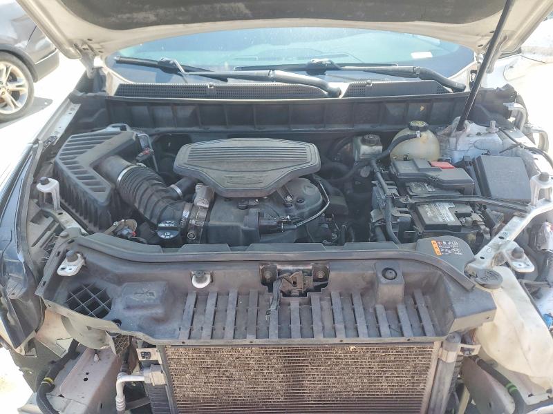 Продажа на аукционе авто 2017 Cadillac Xt5, vin: 1GYKNDRS9HZ113680, номер лота: 58761716