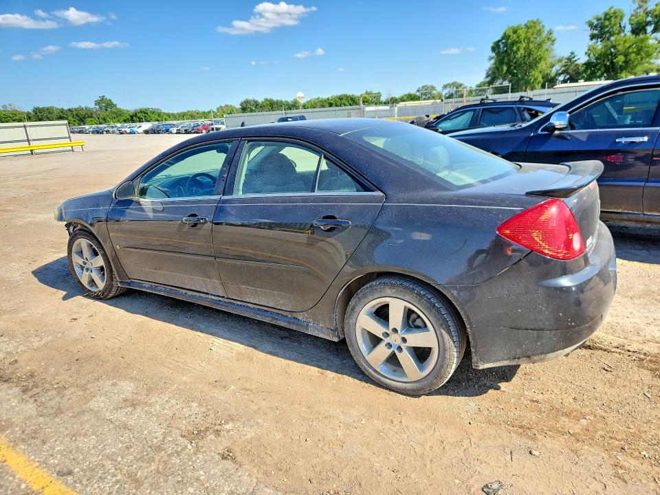 Aukcja sprzedaży 2010 Pontiac G6, vin: 1G2ZA5EKXA4160171, numer aukcji: 57083196