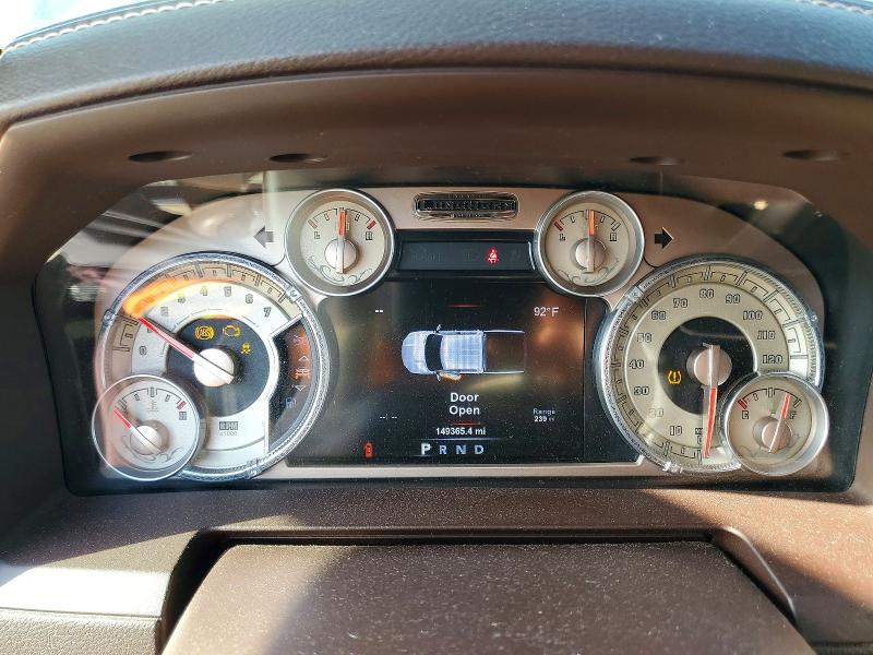 Продаж на аукціоні авто 2015 Ram 1500, vin: 1C6RR6PTXFS575954, номер лоту: 59117036