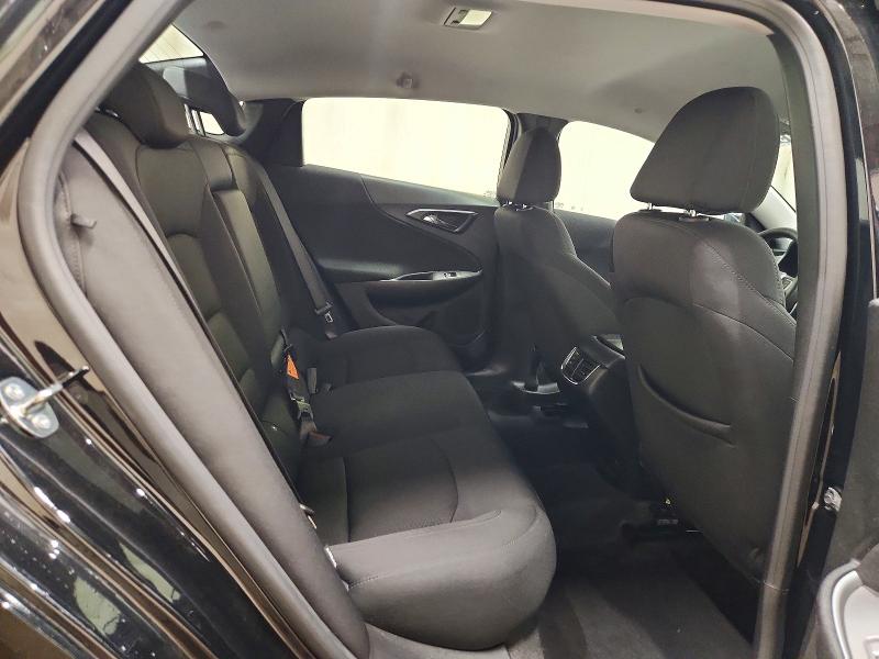 Продаж на аукціоні авто 2024 Chevrolet Malibu, vin: 1G1ZD5ST1RF129707, номер лоту: 57915646