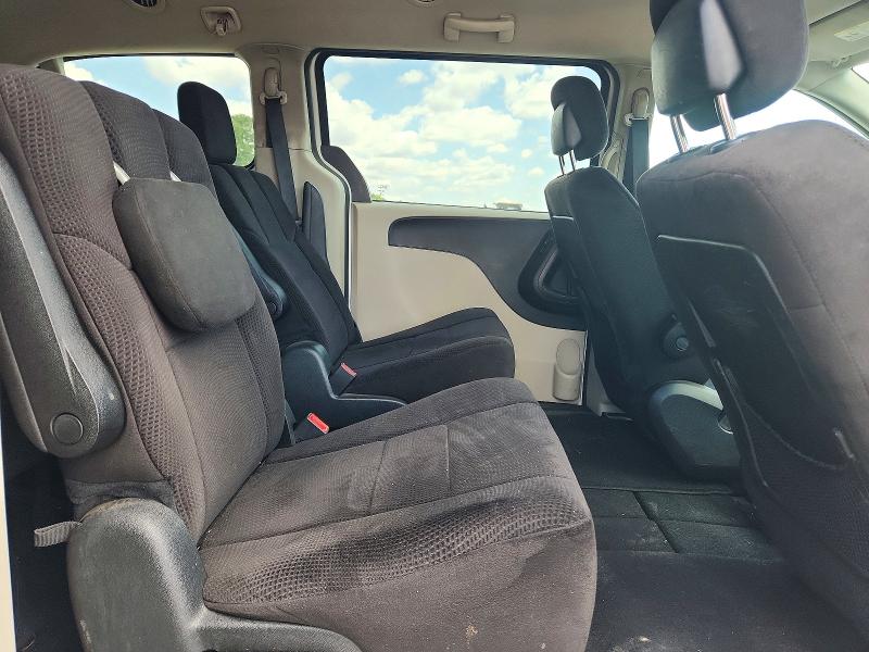 Aukcja sprzedaży 2014 Dodge Grand Caravan, vin: 2C4RDGBG2ER119339, numer aukcji: 57056806