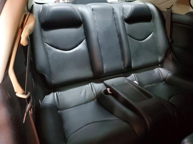 58877346 :رقم المزاد ، JN1CV6EK1AM104750 vin ، 2010 Infiniti G37 مزاد بيع