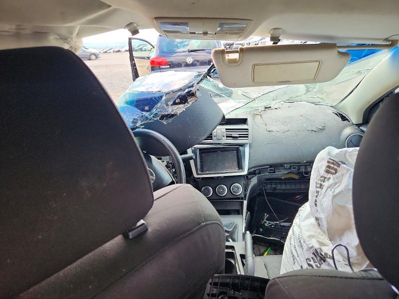 Aukcja sprzedaży 2012 Mazda 6, vin: 1YVHZ8BH1C5M13041, numer aukcji: 57393646